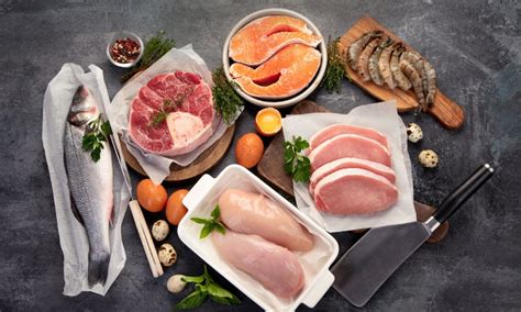 Dieta Carnivore dla początkujących .
